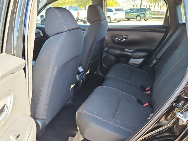 Used 2024 Honda HR-V Sport image 16