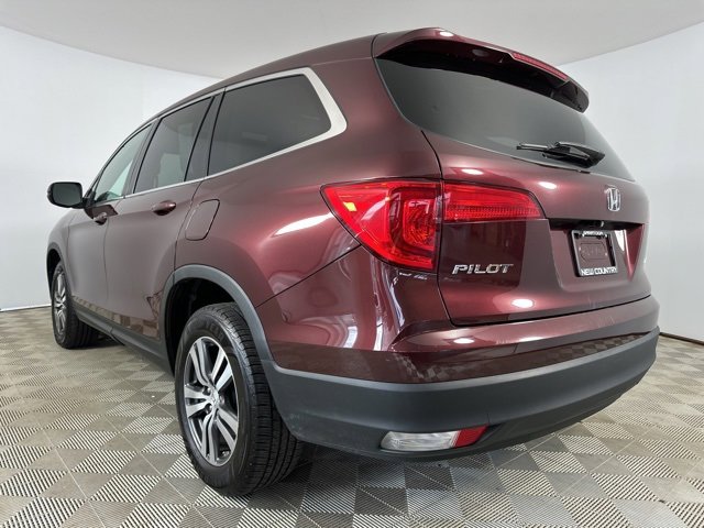 Used 2016 Honda Pilot EX-L image 5