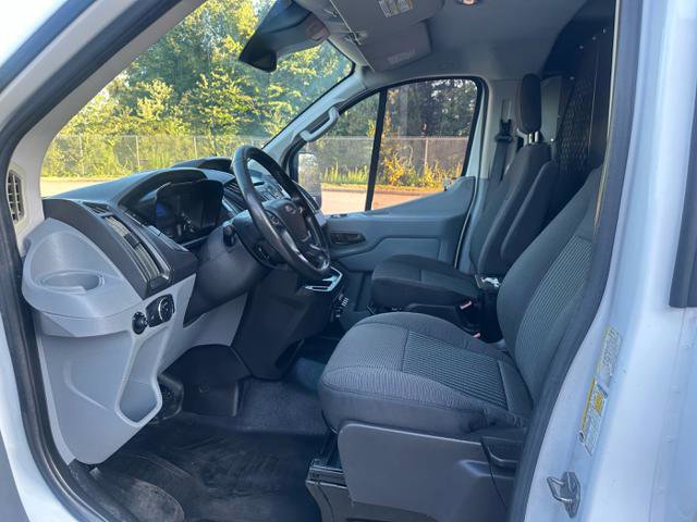 Used 2017 Ford Transit 250 130 Low Roof image 17