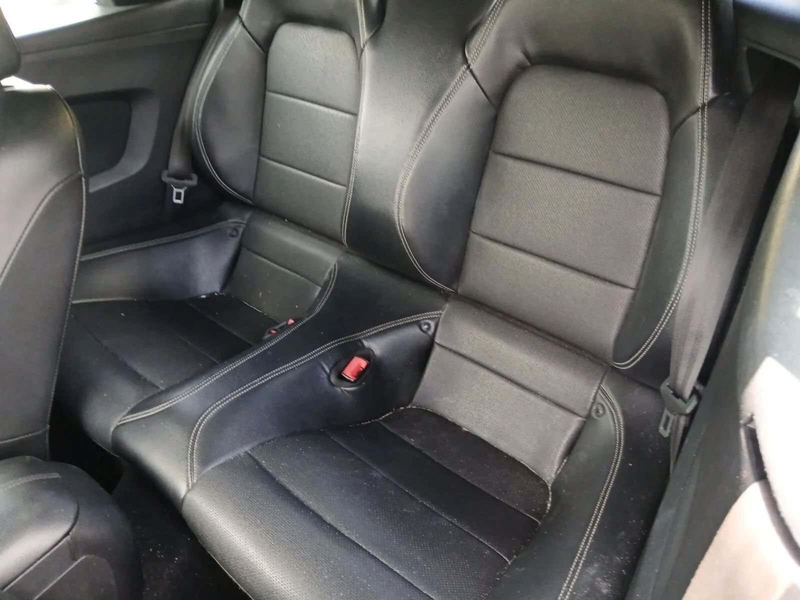 Used 2019 Ford Mustang Premium RWD image 5