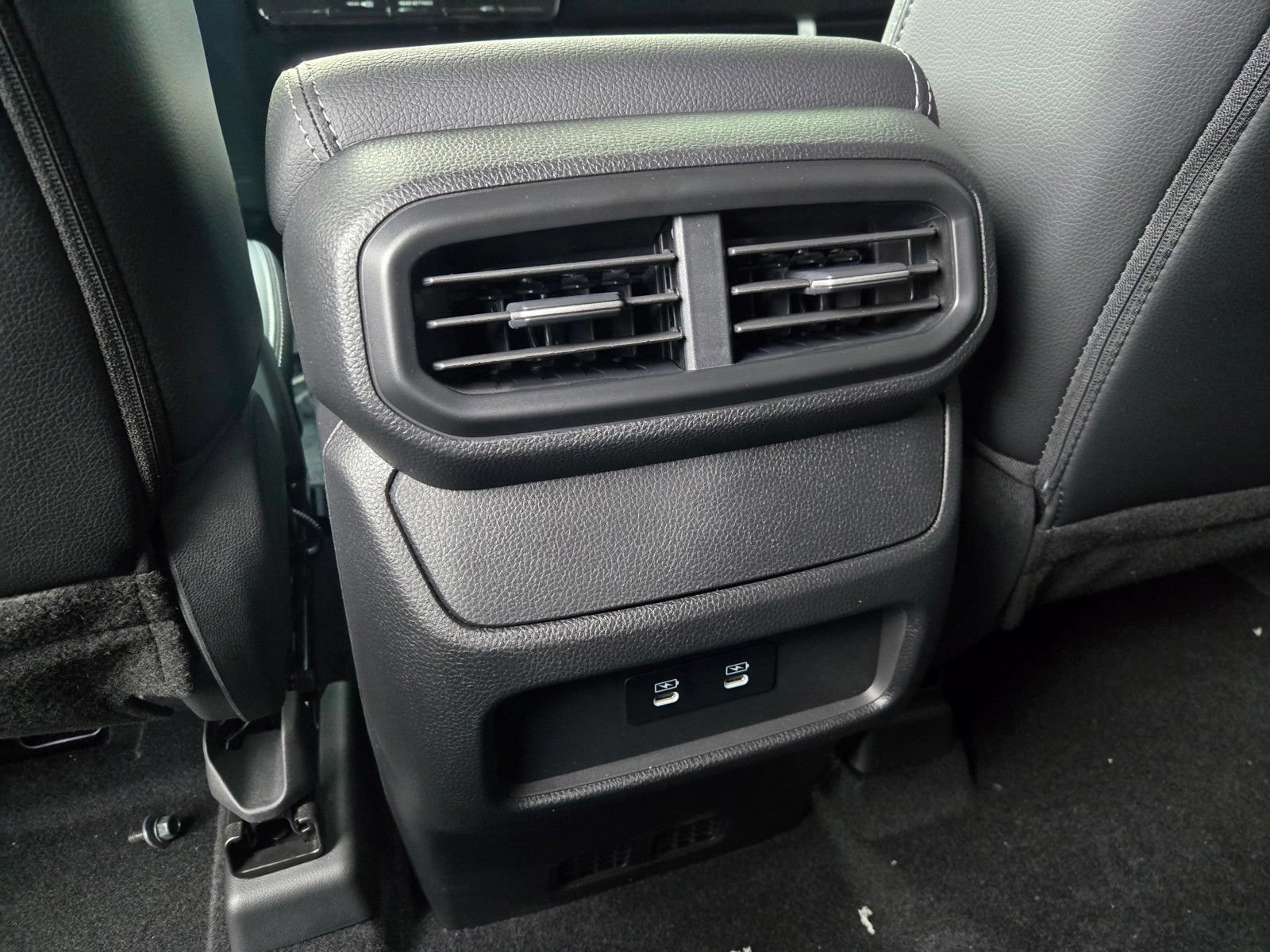 New 2026 Honda Passport RTL image 11
