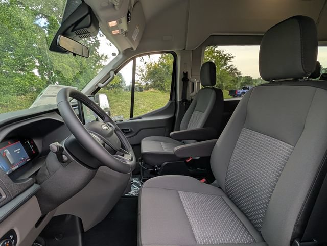 New 2026 Ford Transit 350 XLT AWD/4WD image 30
