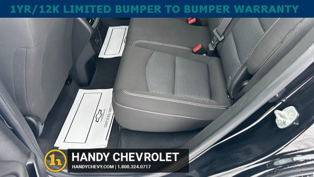 Certified 2023 GMC Terrain SLE w/ Driver Convenience Package image 44