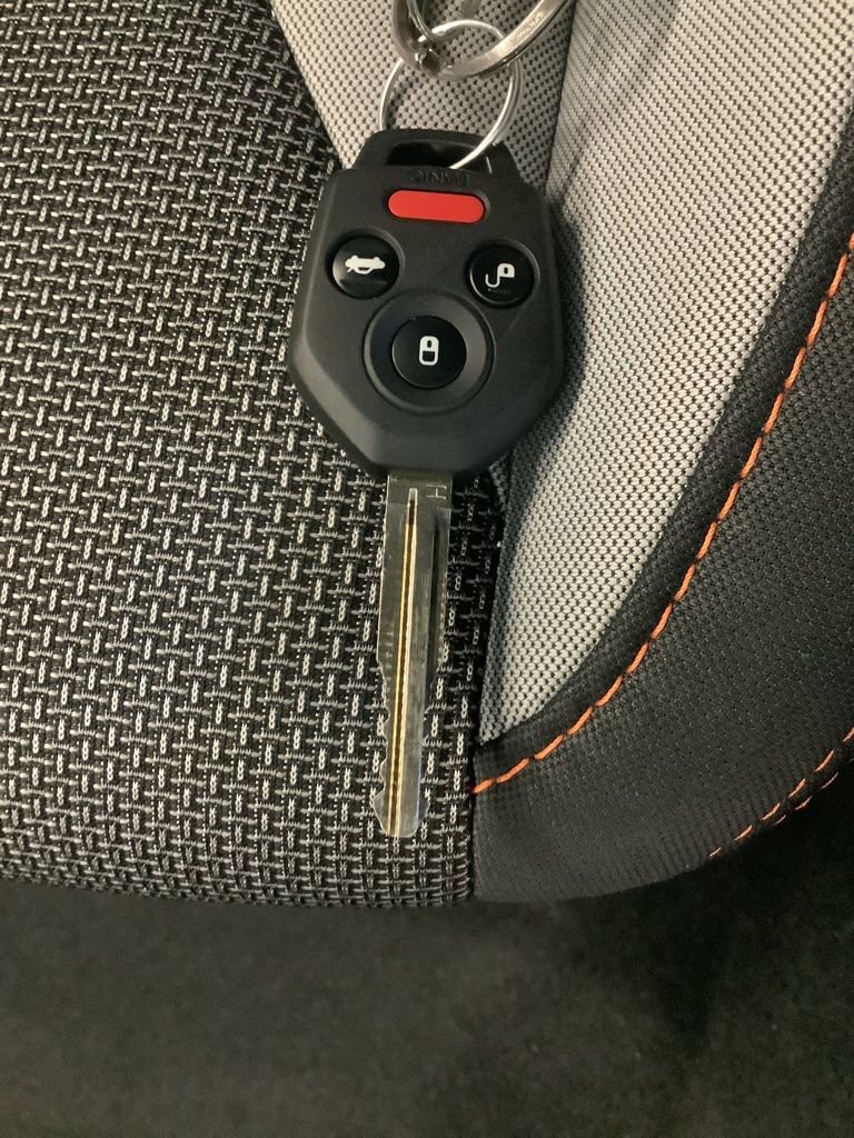 Certified 2023 Subaru Crosstrek 2.0i Premium image 32