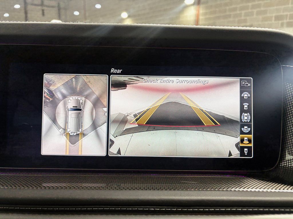 Used 2022 Mercedes-Benz G 63 AMG 4MATIC image 19