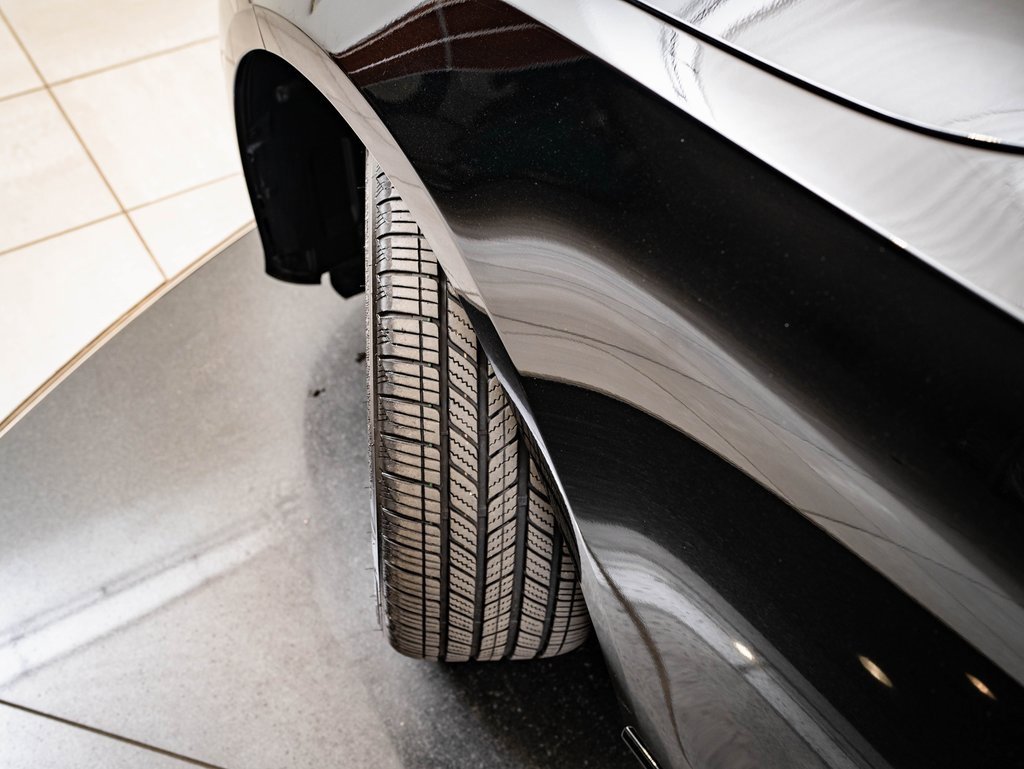 Certified 2025 Mercedes-Benz C 300 C 300 image 41