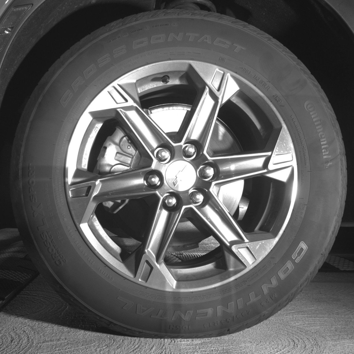 Used 2025 Chevrolet Blazer LT image 12