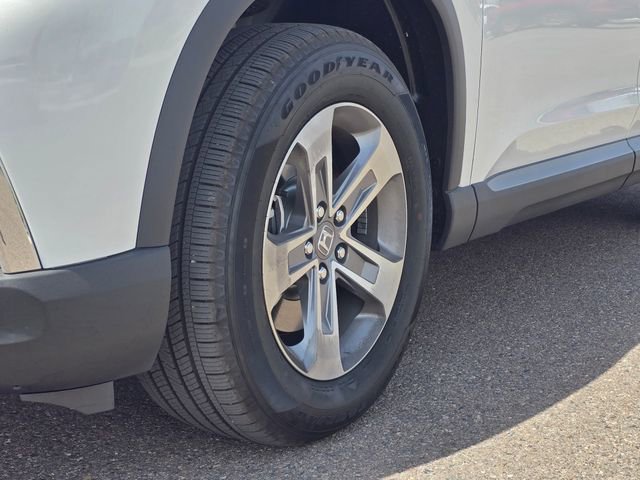 Certified 2025 Honda Pilot EX-L image 18