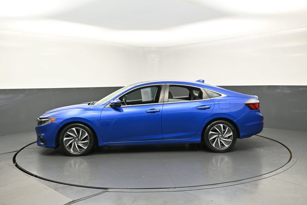 Used 2019 Honda Insight Touring image 41