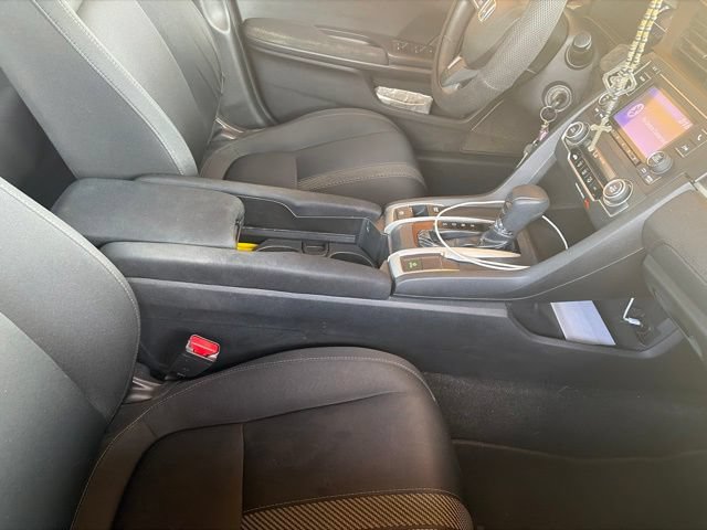 Used 2016 Honda Civic LX image 6