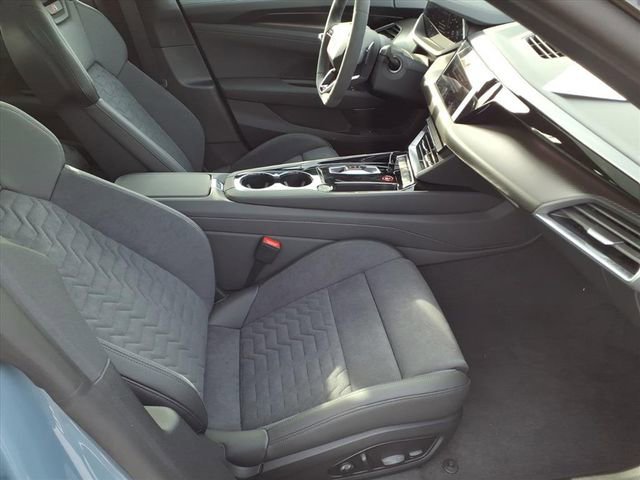 New 2026 Audi S e-tron GT Premium Plus image 8