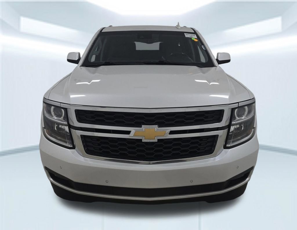 Used 2019 Chevrolet Suburban LT image 17