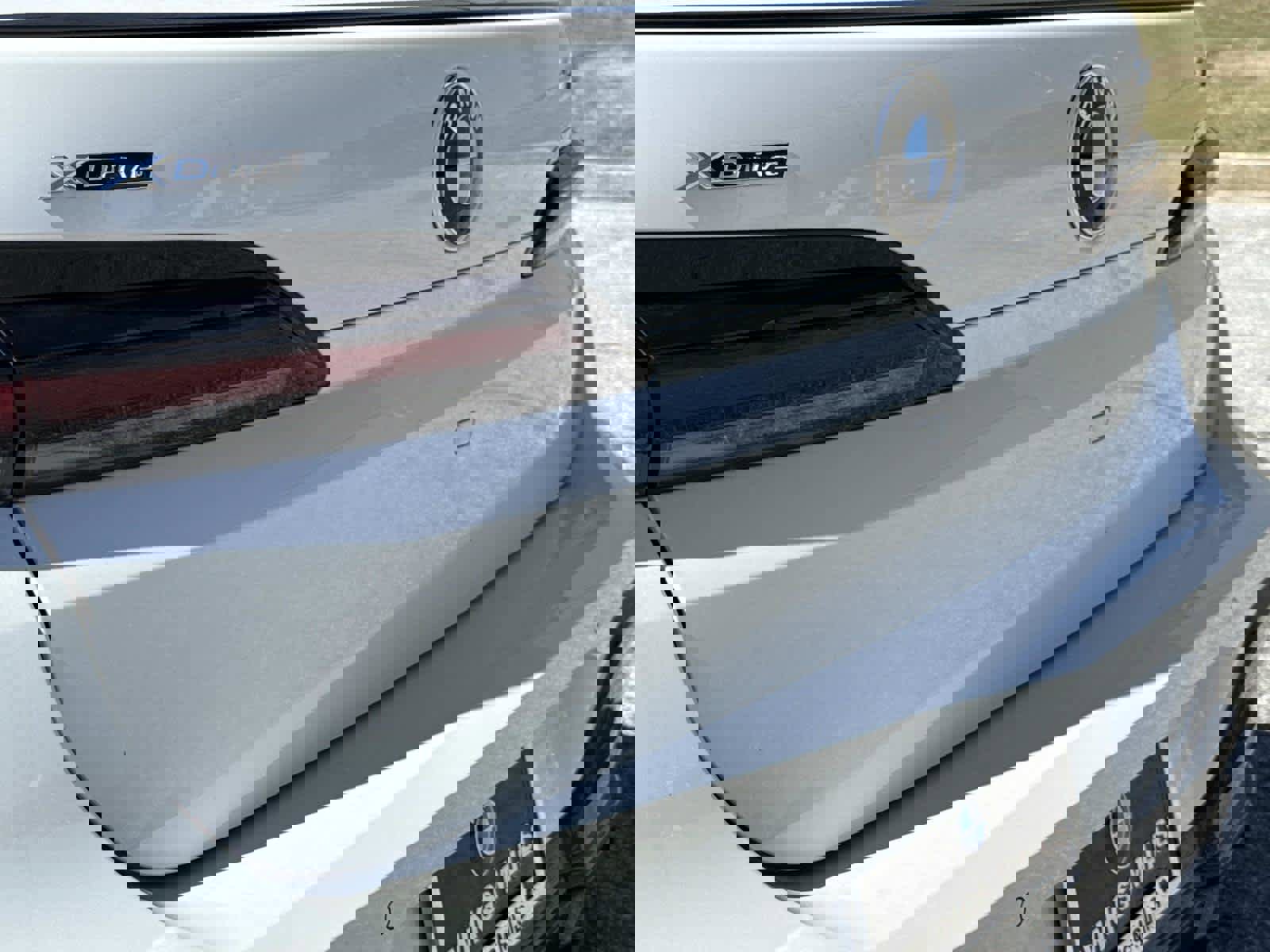 New 2026 BMW 740i xDrive image 11