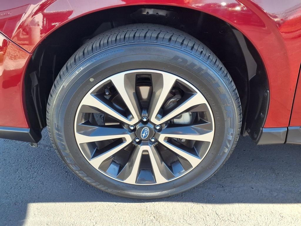 Used 2018 Subaru Forester 2.0XT Touring w/ Popular Package #2 image 15