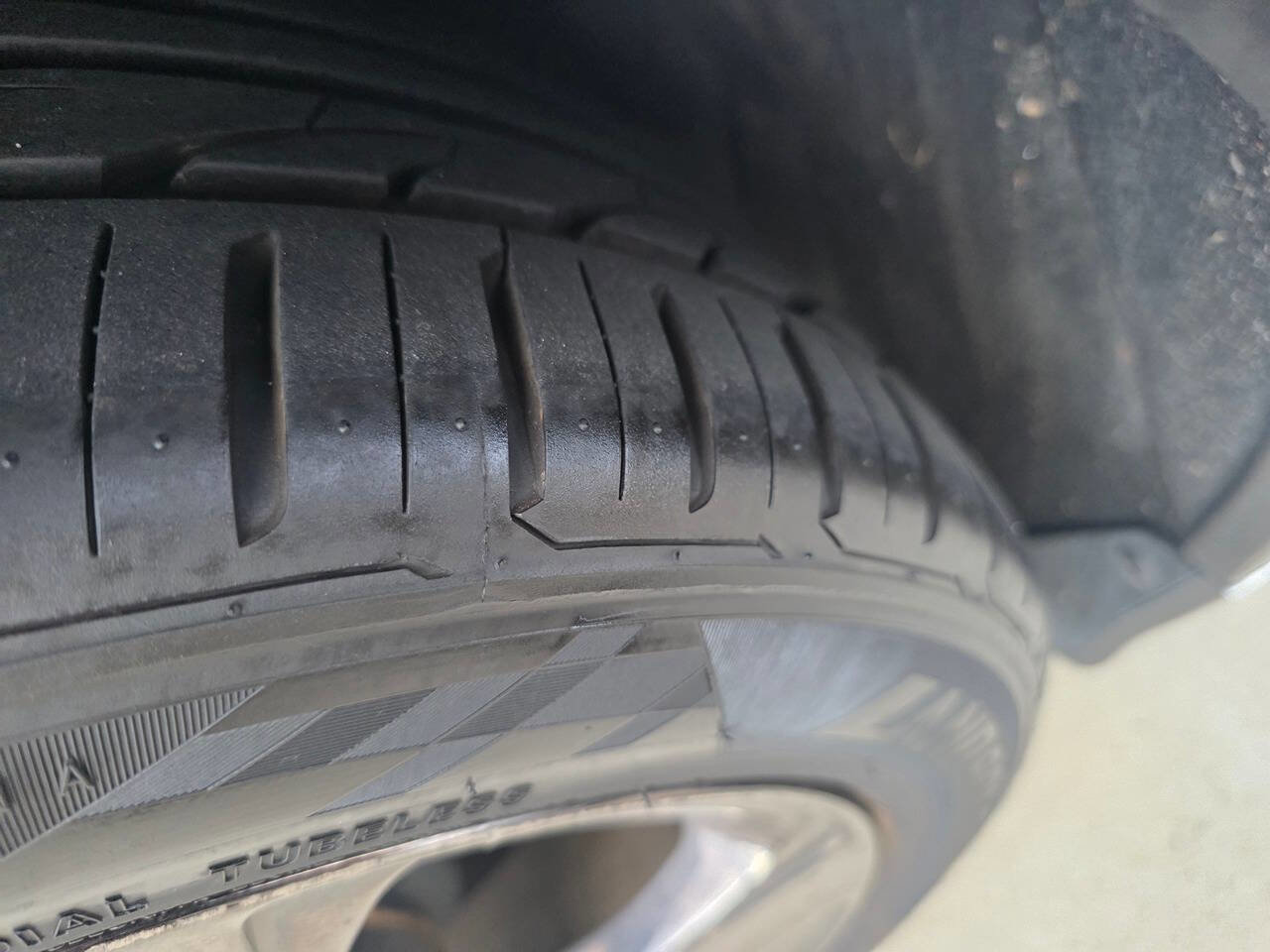 Used 2007 Acura RL AWD/4WD image 30