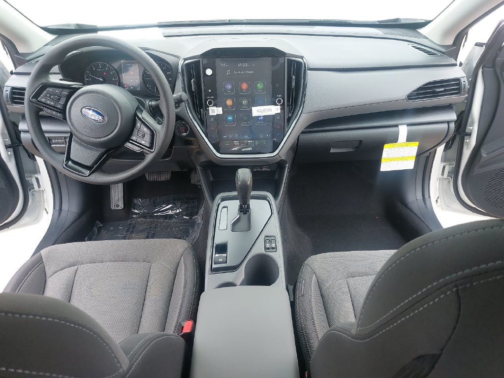 New 2026 Subaru Crosstrek 2.5i Premium AWD/4WD image 9