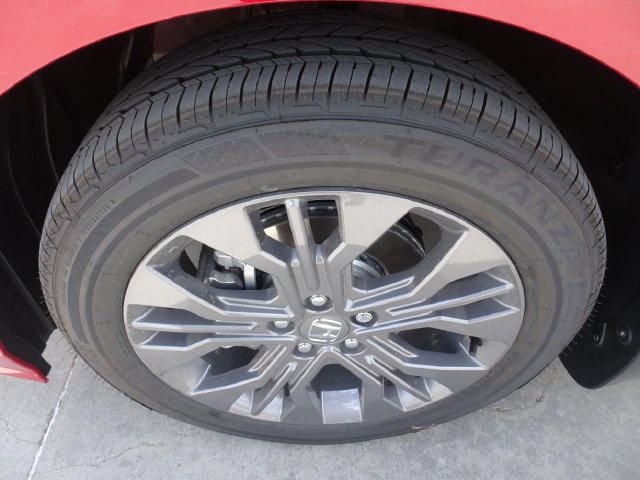 New 2027 Honda Odyssey Touring image 11