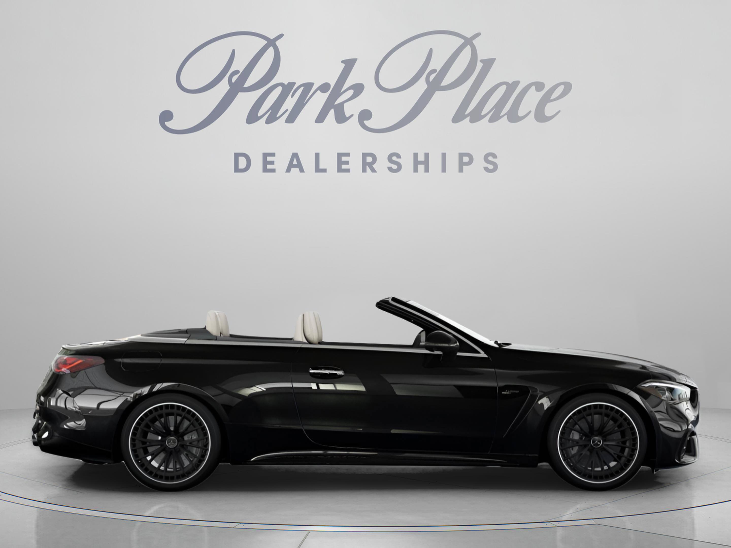 New 2026 Mercedes-Benz CLE 53 AMG 4MATIC Cabriolet image 19