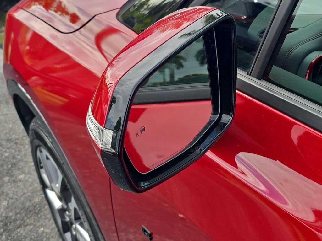 Used 2024 Chevrolet Blazer RS image 14