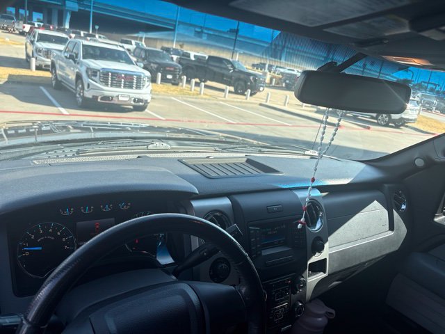 Used 2014 Ford F150 XLT w/ Equipment Group 302A Luxury AWD/4WD image 8
