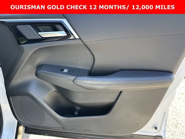 Used 2024 Mitsubishi Outlander SE AWD/4WD image 9
