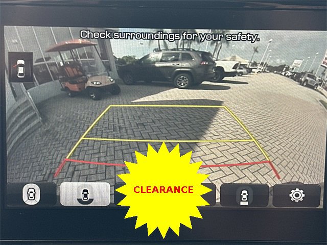 Used 2020 Hyundai Santa Fe Limited w/ Cargo Package image 31