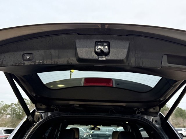 Used 2018 Ford Explorer Sport w/ Equipment Group 401A image 35