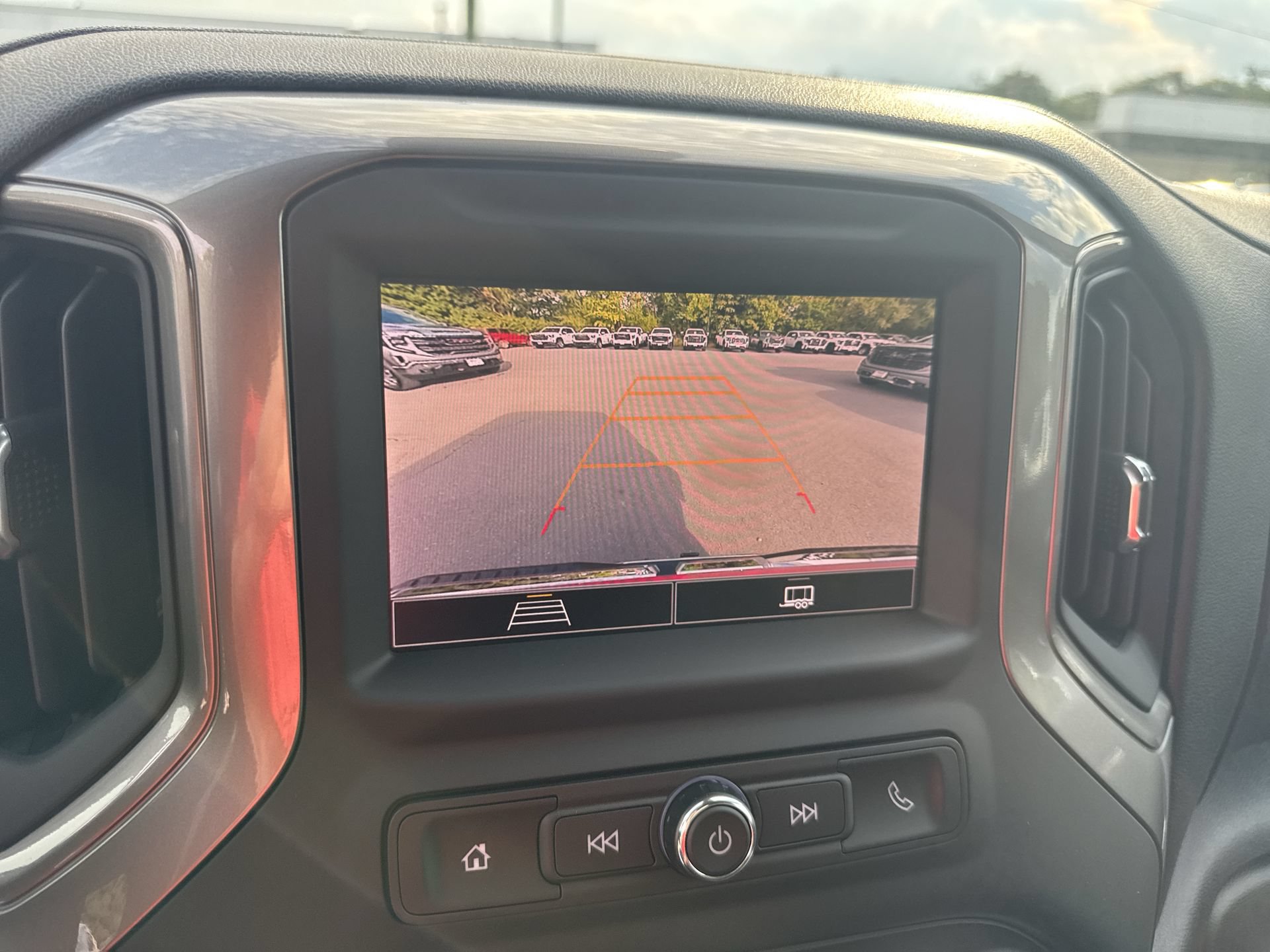 New 2026 GMC Sierra 3500 Pro w/ Convenience Package AWD/4WD image 23