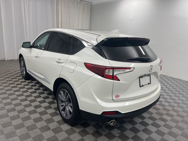 Used 2019 Acura RDX w/ Technology Package image 6
