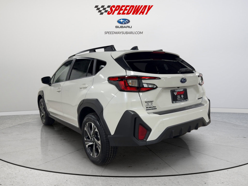 New 2026 Subaru Crosstrek 2.0i Premium AWD/4WD image 7