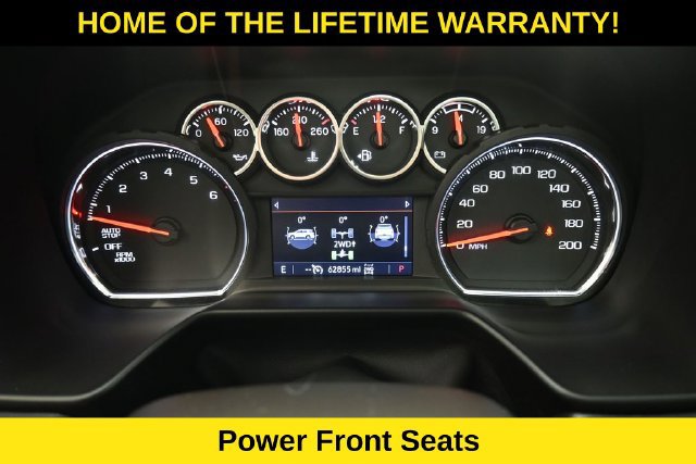 Used 2021 Chevrolet Tahoe LT w/ Luxury Package AWD/4WD image 17