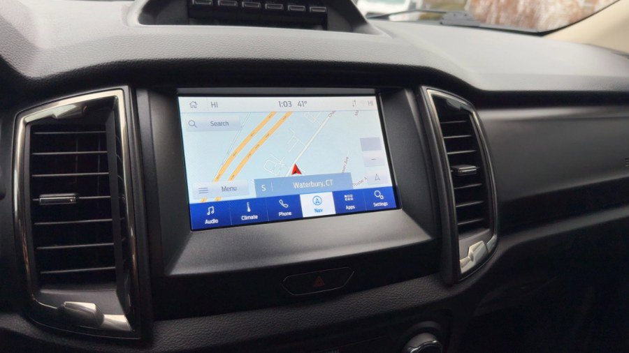 Used 2021 Ford Ranger XLT w/ Tremor Off-Road Package image 18