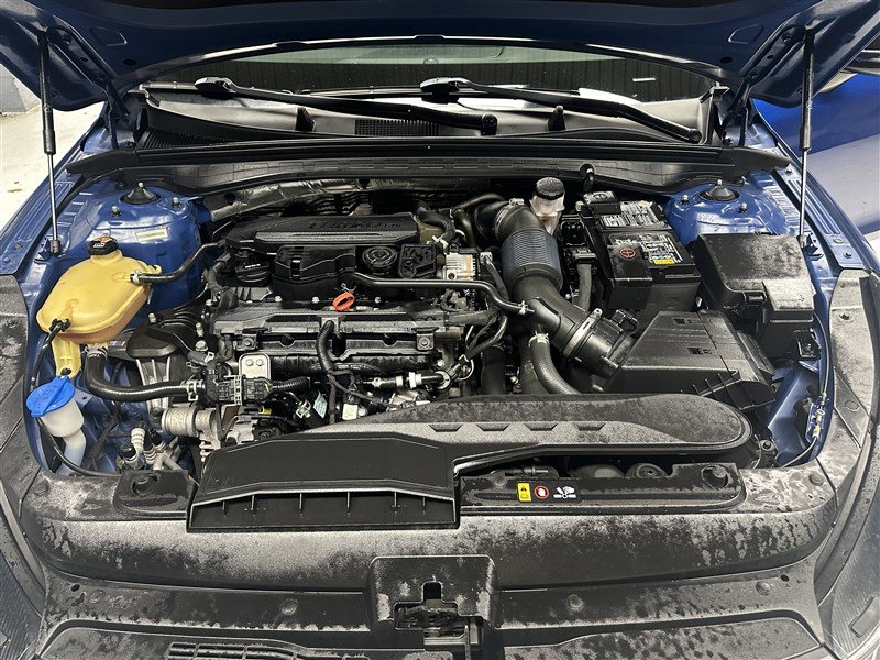Used 2021 Kia K5 GT-Line w/ GT-Line FWD Premium Package image 20