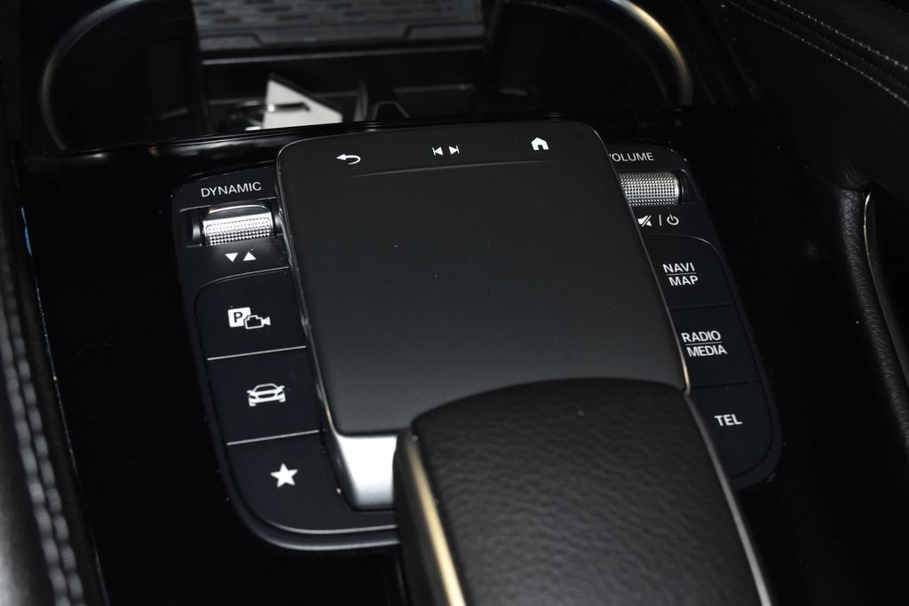 Certified 2024 Mercedes-Benz GLE 350 4MATIC image 19