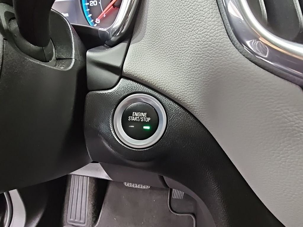 Used 2023 Chevrolet Equinox LS w/ Midnight Edition image 23