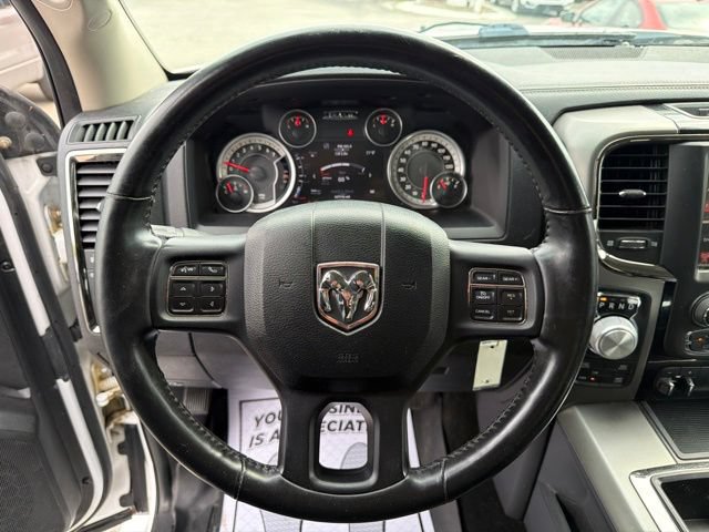 Used 2014 RAM 1500 Sport AWD/4WD image 15