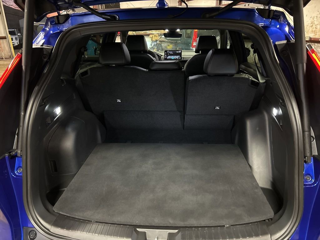 Used 2025 Honda CR-V Sport Touring image 21