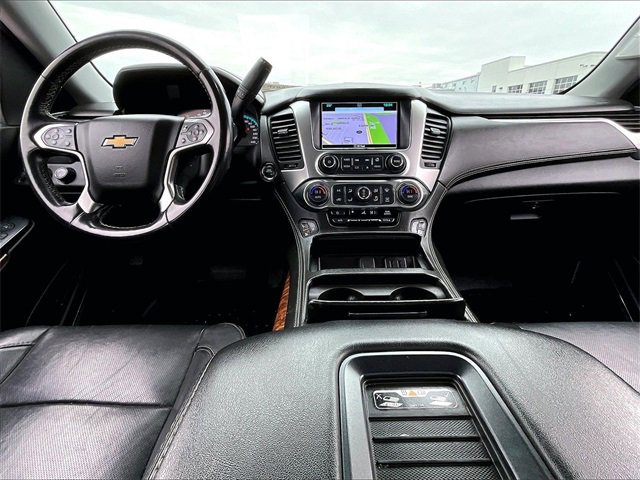 Used 2020 Chevrolet Tahoe Premier image 21