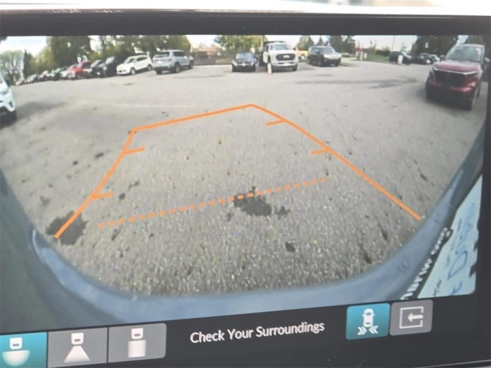 New 2025 Honda Pilot Touring image 41