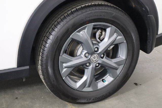 Used 2026 Honda HR-V LX image 30