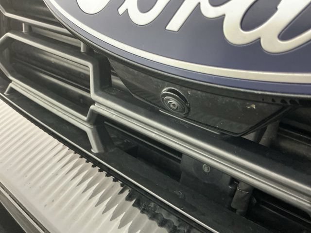 Certified 2025 Ford Expedition Max Active AWD/4WD image 8