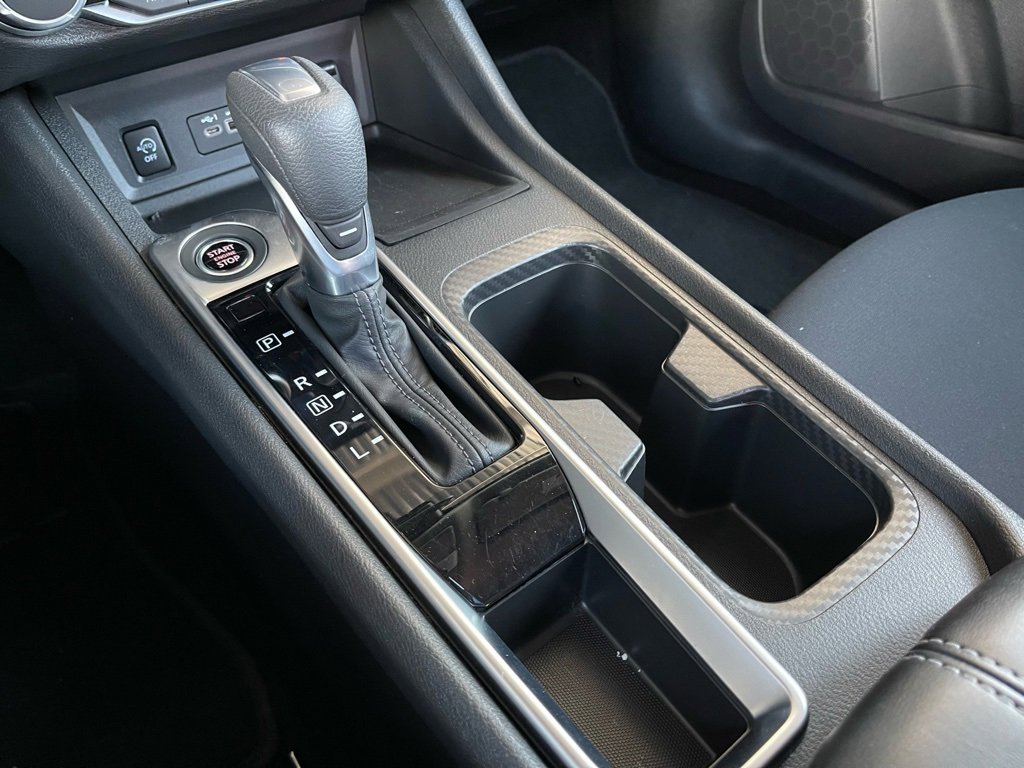 Used 2024 Nissan Sentra SV image 16