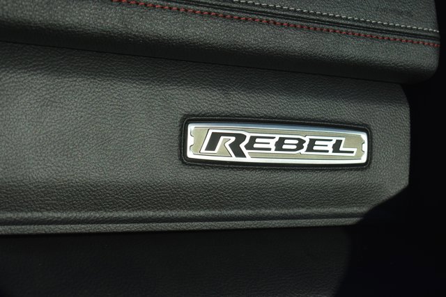 New 2026 RAM 1500 Rebel image 33