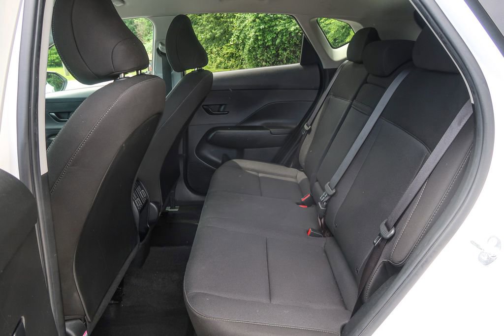 Used 2024 Hyundai Kona SEL FWD image 21