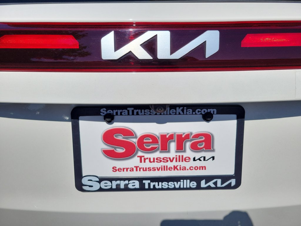 Used 2025 Kia Seltos S FWD image 32