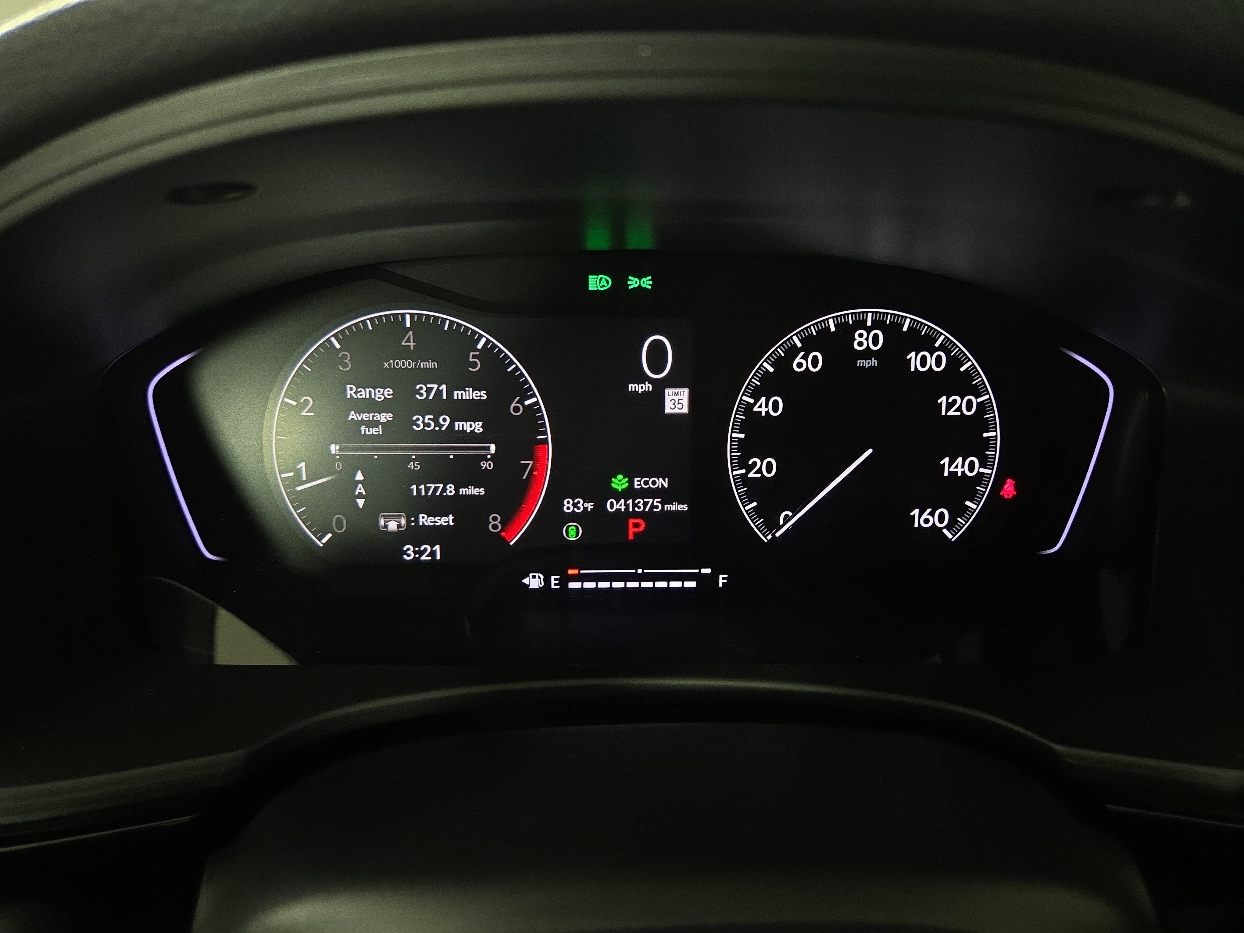 Used 2025 Honda Civic Sport image 18