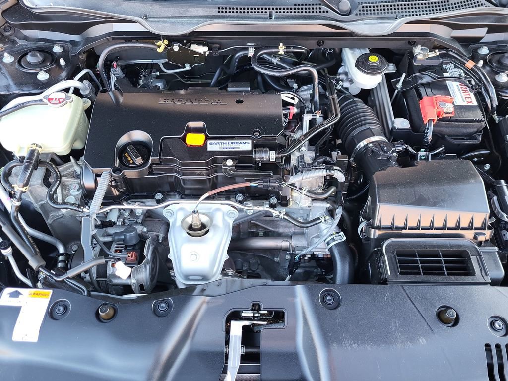 Used 2021 Honda Civic Sport image 20