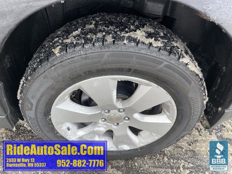 Used 2012 Subaru Outback 2.5i w/ Alloy Wheel Pkg image 24