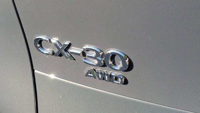 New 2026 MAZDA CX-30 AWD 2.5 S image 6