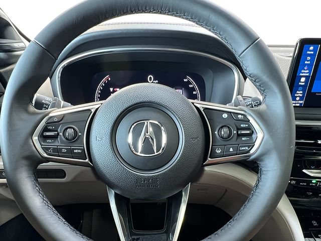 New 2026 Acura MDX w/ Technology Package AWD/4WD image 20